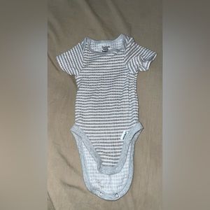 Gerber newborn onesies